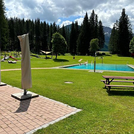 Landhaus Cornelia Берванг Екстер'єр фото