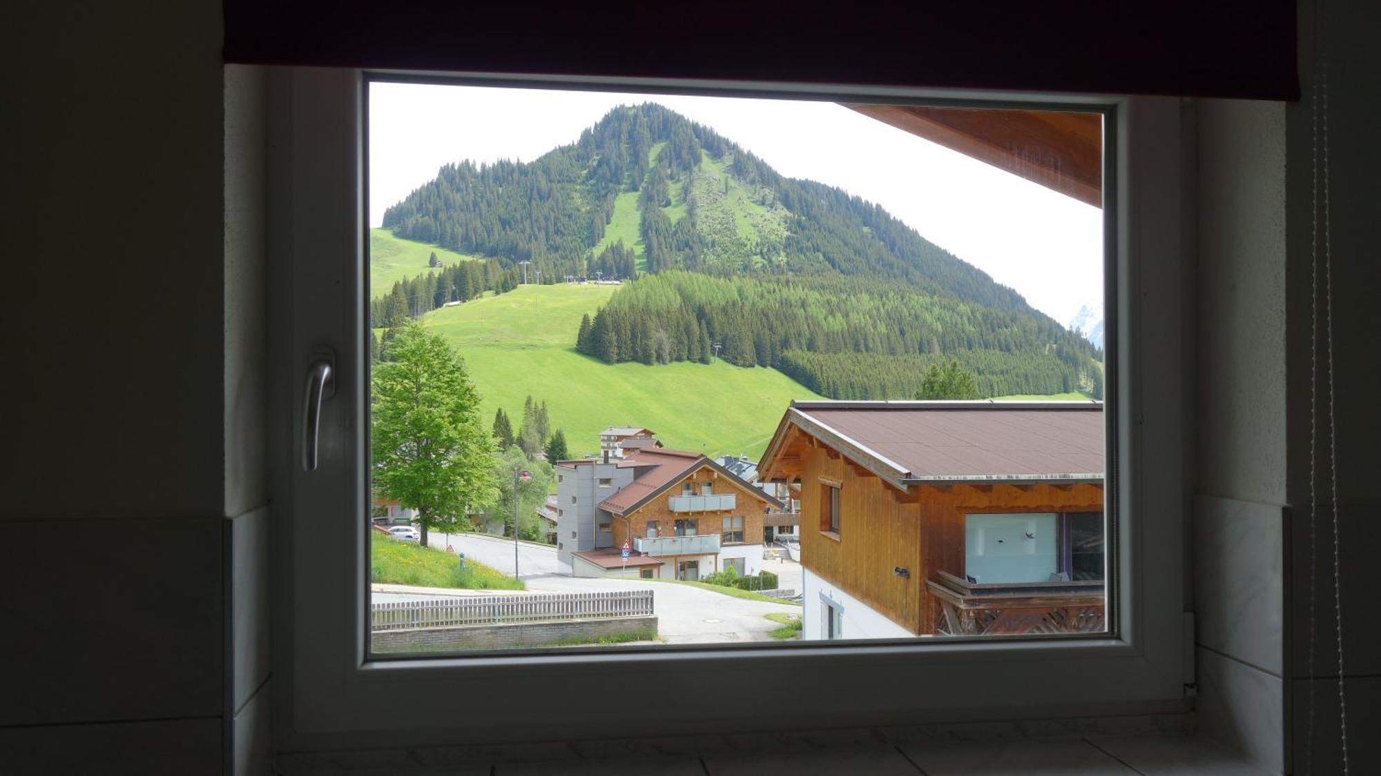 Landhaus Cornelia Берванг Екстер'єр фото