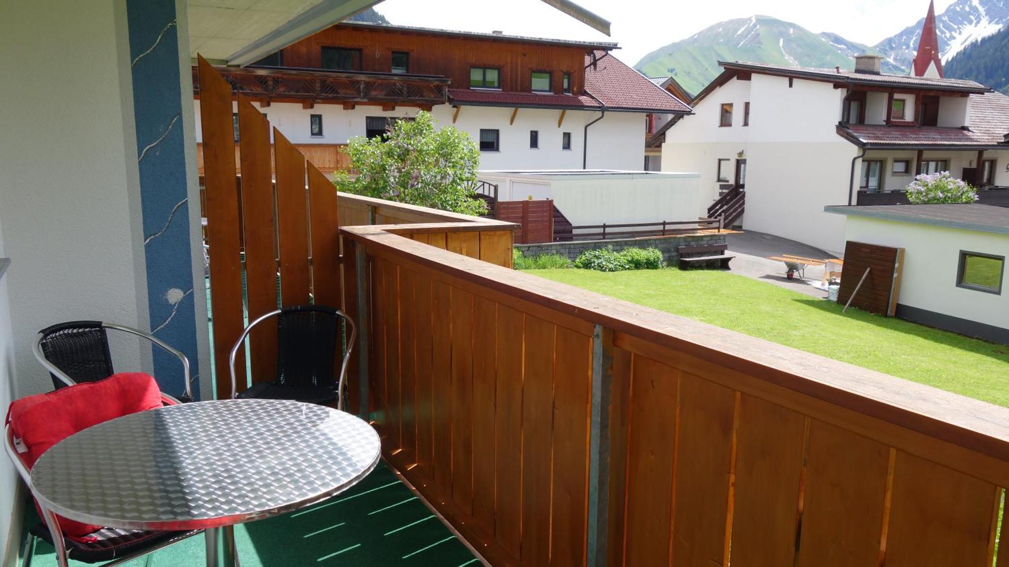 Landhaus Cornelia Берванг Екстер'єр фото