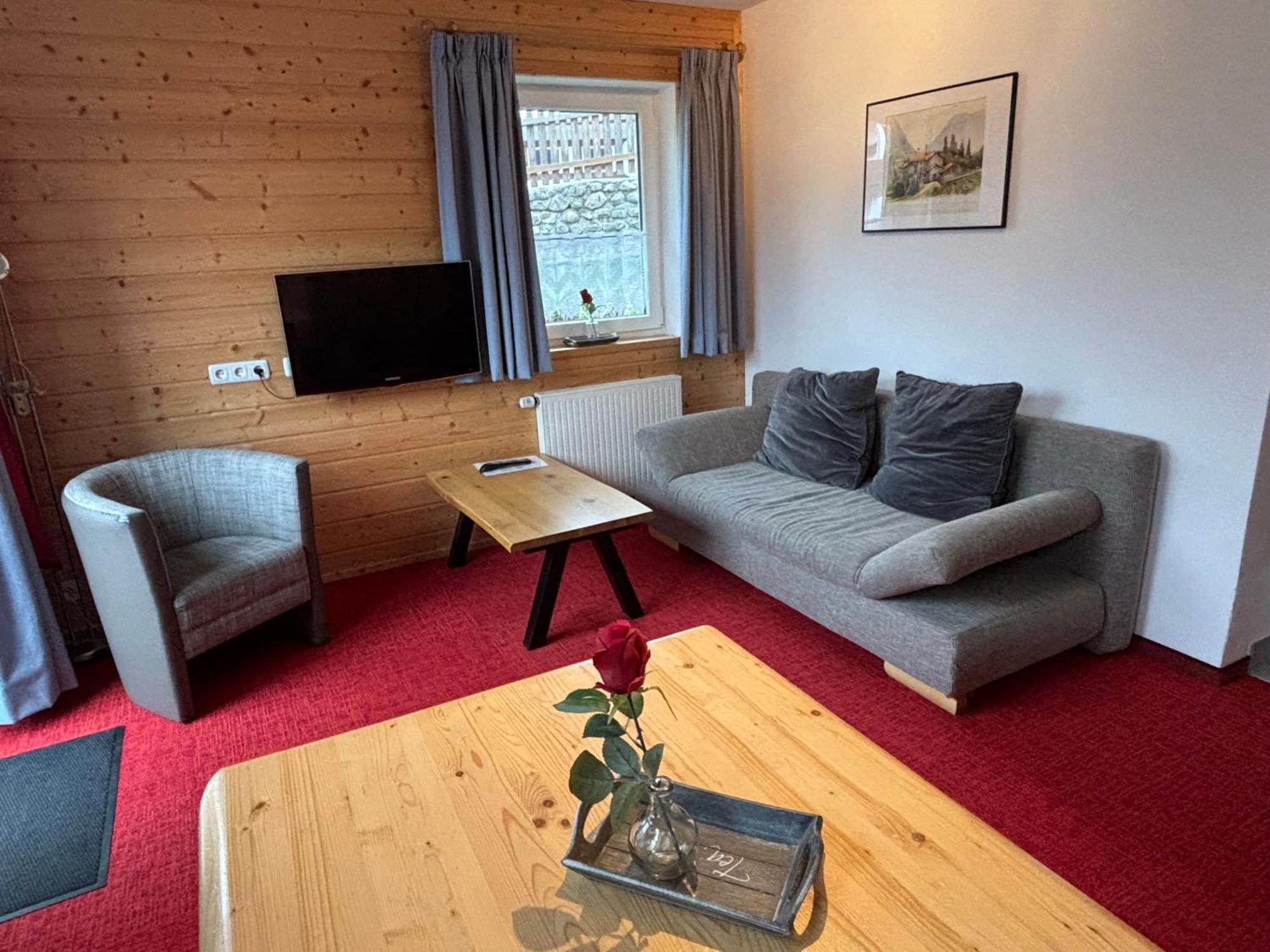 Landhaus Cornelia Берванг Номер фото