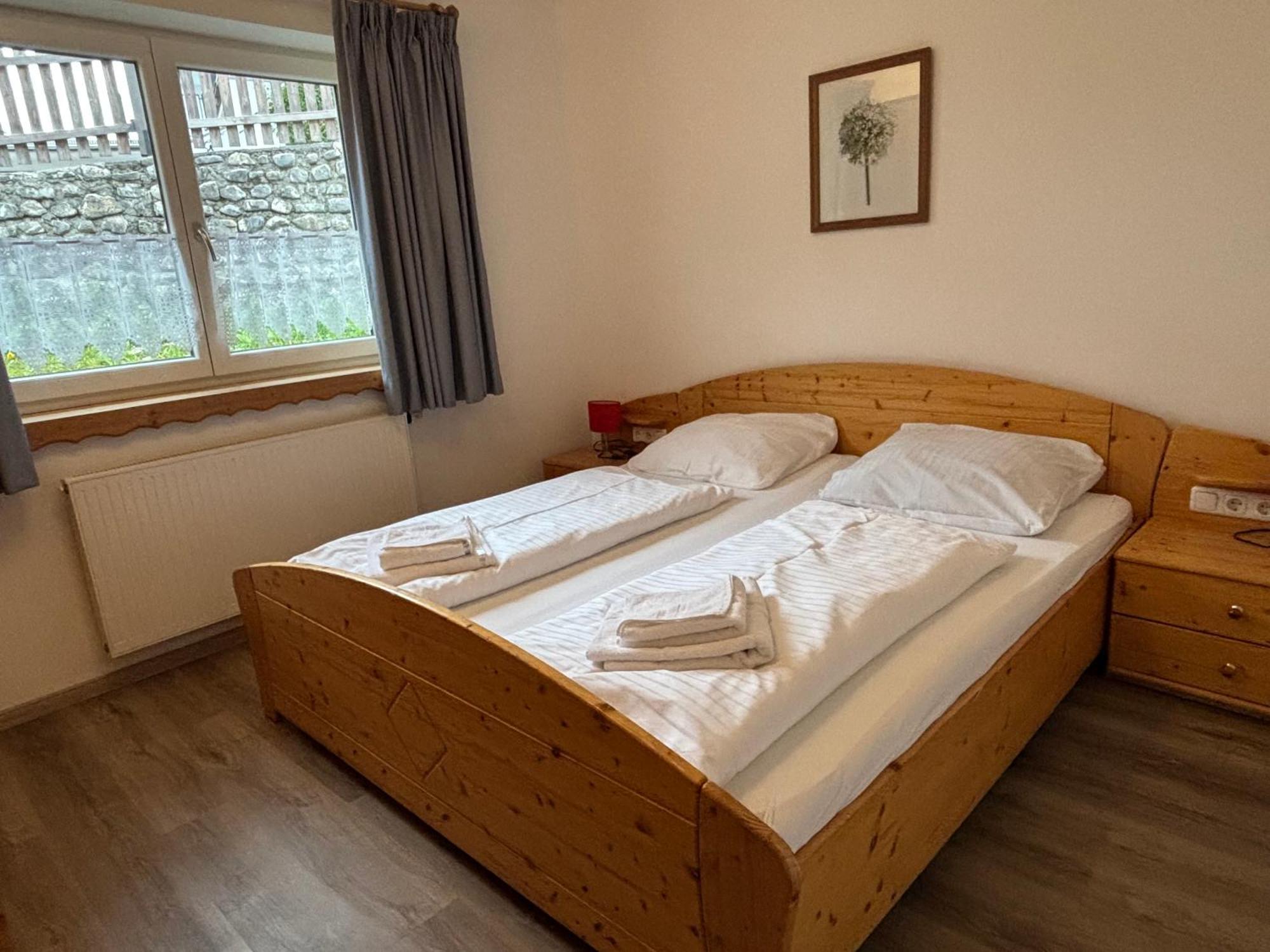 Landhaus Cornelia Берванг Номер фото